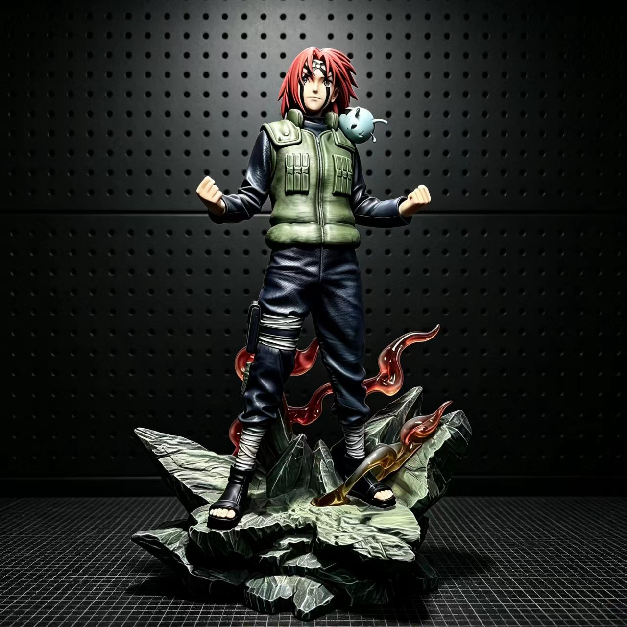 Popular Anime Merchandise - New Sannin Sakura Haruno Anime GK