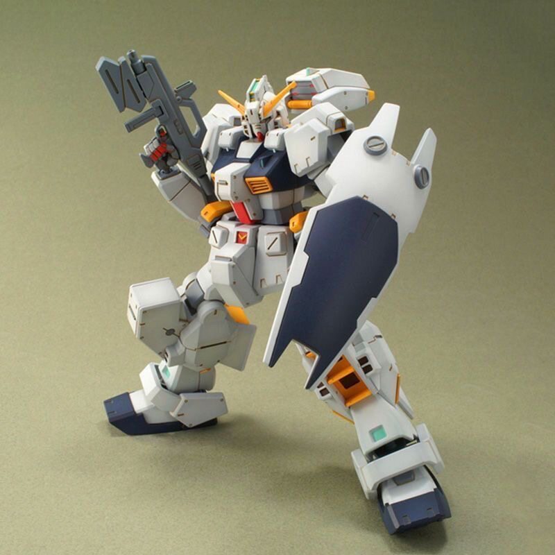 Bandai Gundam Hg - Hazel Custom Titans Color HG 1/144