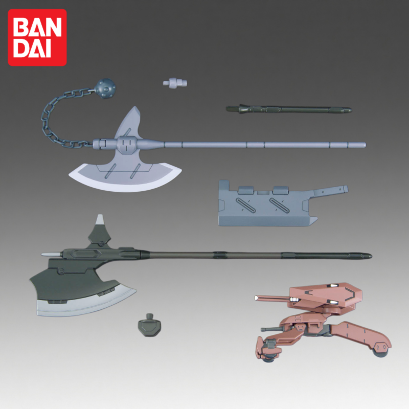 Bandai Gundam Hg - In Stock Bandai Original Hg 1/144