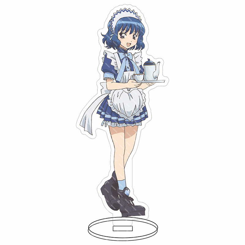 16CM Anime Tokyo Mew Mew Ichig - огляд і ціна Anime Merchandise Collection