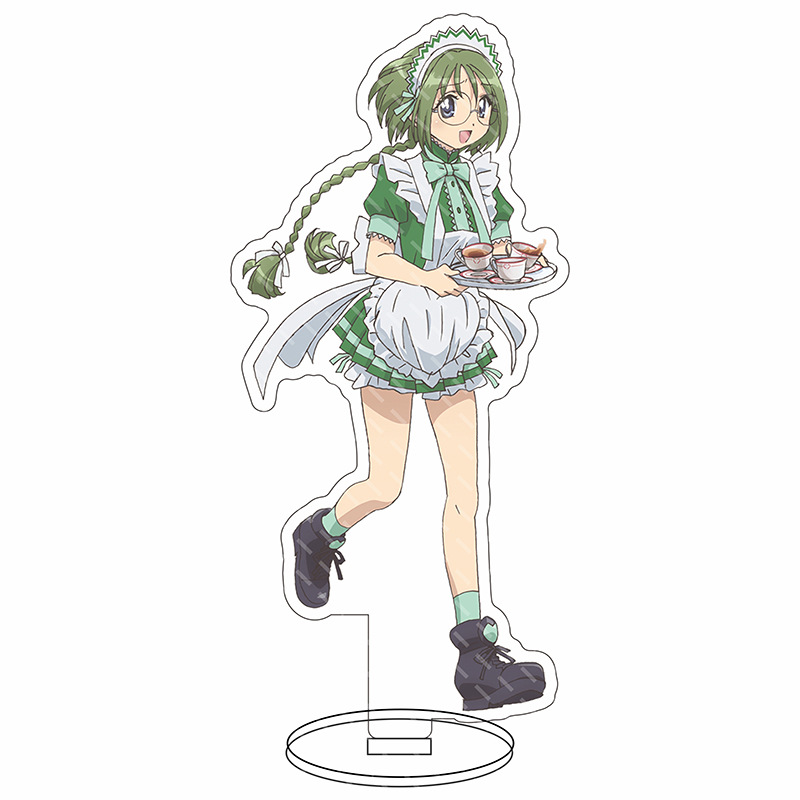 16CM Anime Tokyo Mew Mew Ichig - огляд і ціна Anime Merchandise Collection