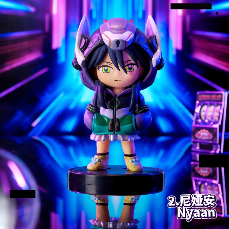 Bandai BNFQ Pajamars Series GQ - огляд і ціна Bandai Gundam Hg