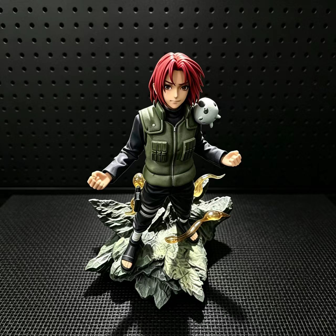 New Sannin Sakura Haruno Anime - огляд і ціна Popular Anime Merchandise