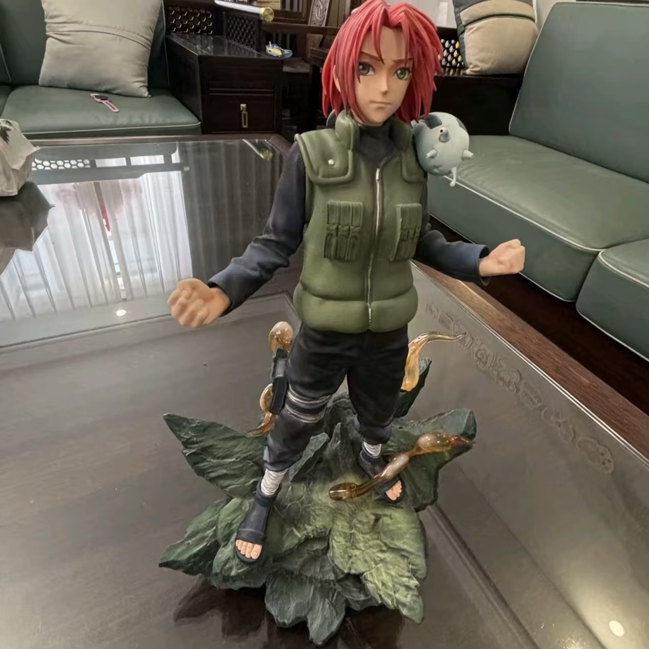 New Sannin Sakura Haruno Anime - огляд і ціна Popular Anime Merchandise