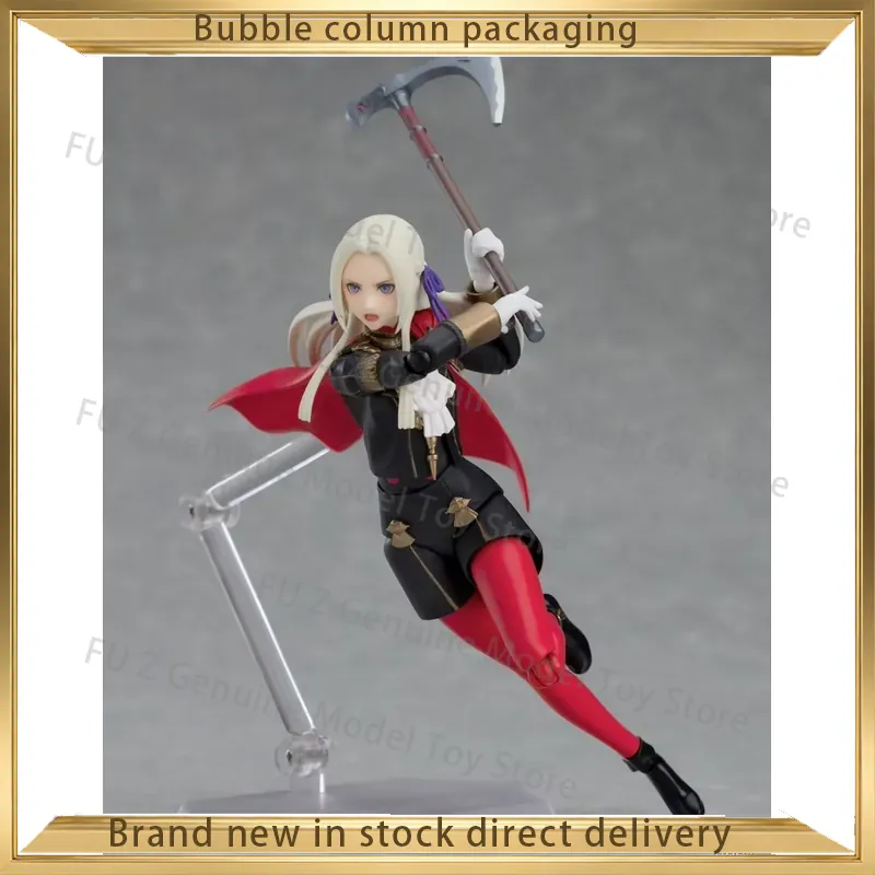 Good Smile Company Fire Emblem - огляд і ціна Good Smile Company Figma