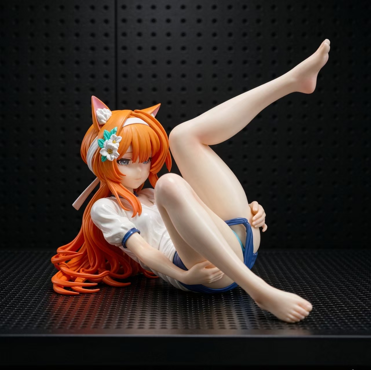 Iochi Mari Anime GK Model Figu - огляд і ціна Popular Anime Merchandise