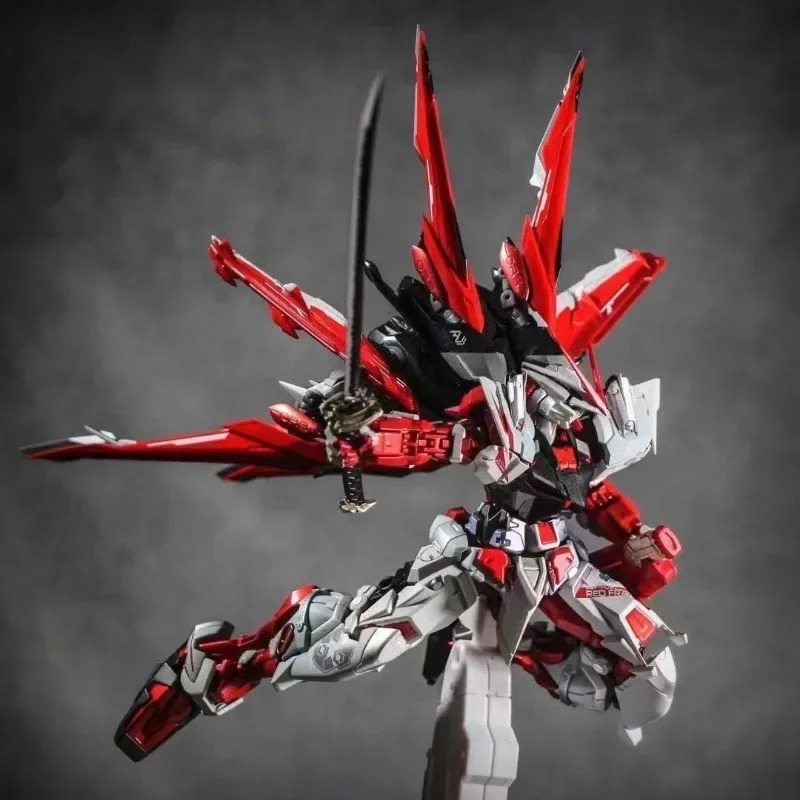 Bandai Gundam Creative Cartoon - огляд і ціна Bandai Gundam Hg