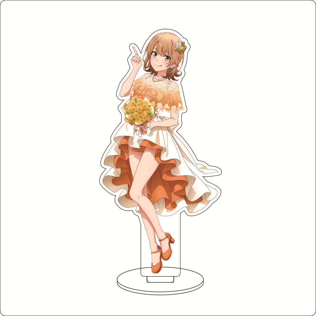 16CM Anime My Teen Romantic Co - огляд і ціна Anime Merchandise Collection