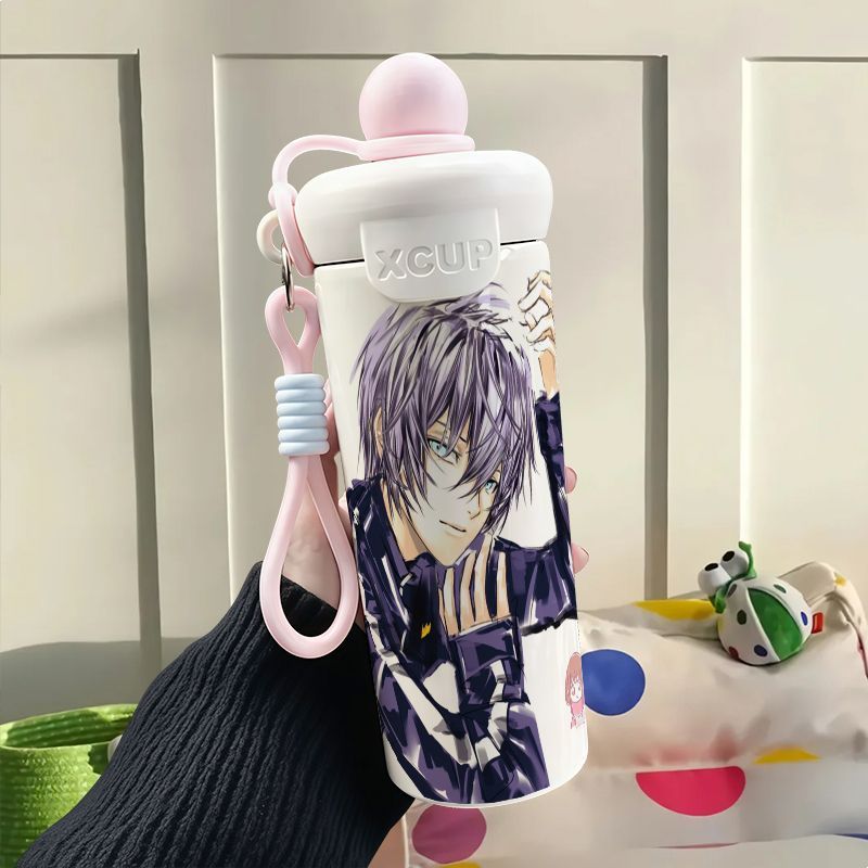 New Noragami YATO Iki Hiyori Y - огляд і ціна Anime Merchandise Mugs