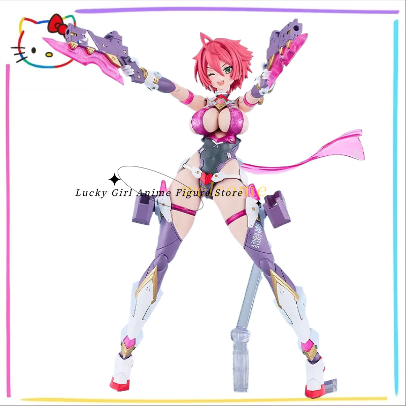 In Stock Original GSC PLAMATEA - огляд і ціна Good Smile Company Figma