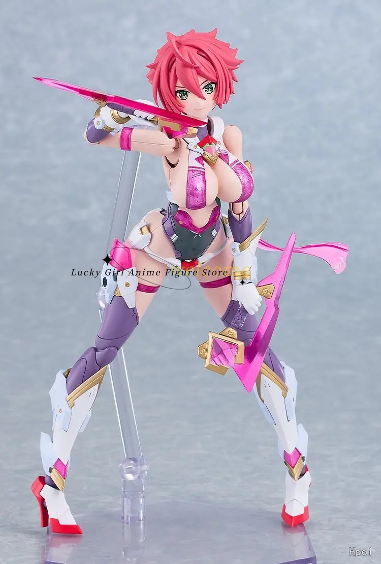 In Stock Original GSC PLAMATEA - огляд і ціна Good Smile Company Figma