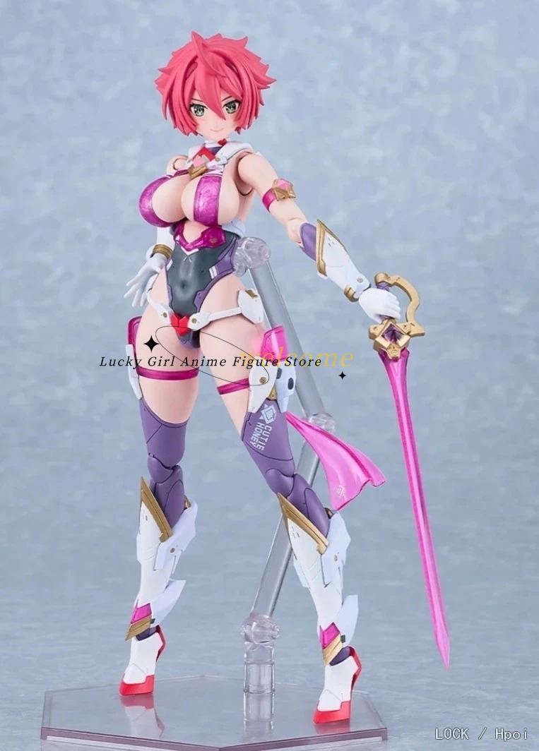 In Stock Original GSC PLAMATEA - огляд і ціна Good Smile Company Figma