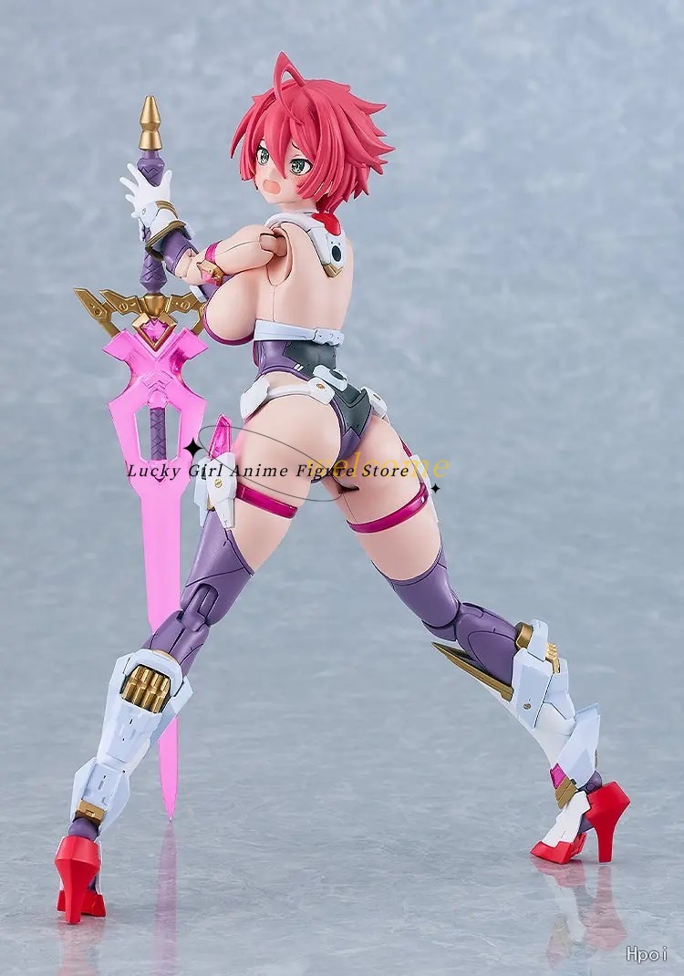 In Stock Original GSC PLAMATEA - огляд і ціна Good Smile Company Figma