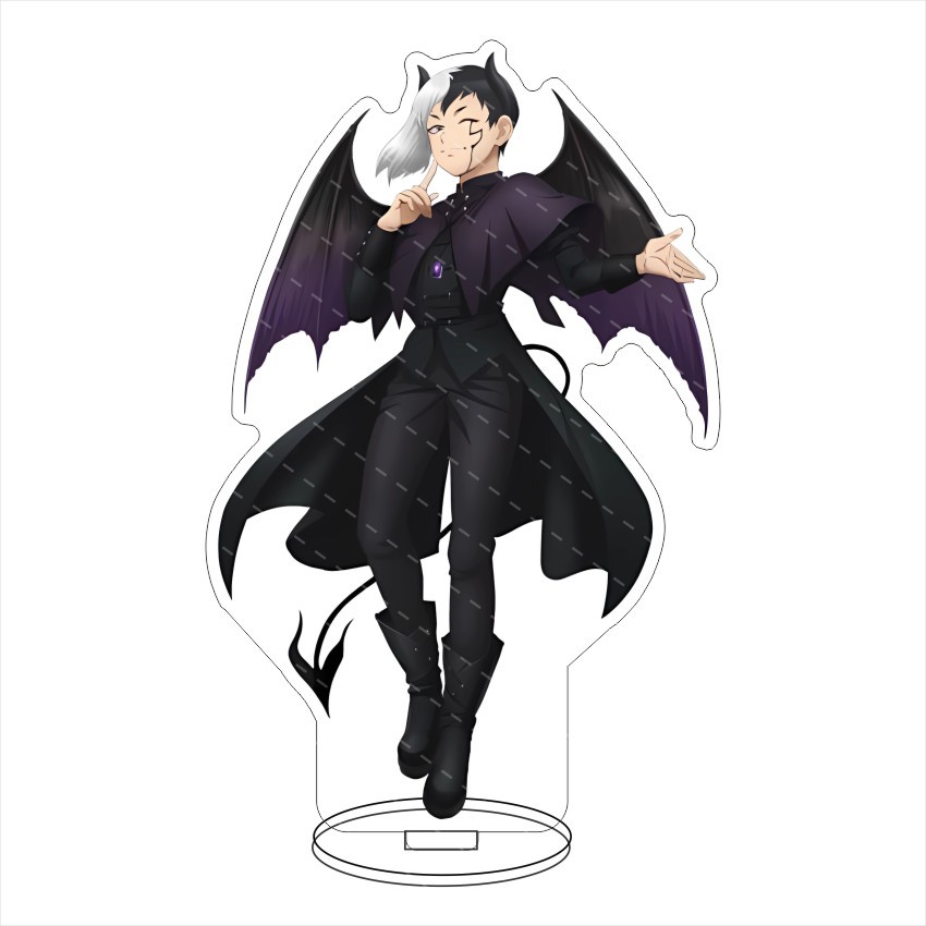 16CM Anime Dr. STONE Senku Ish - огляд і ціна Anime Merchandise Collection